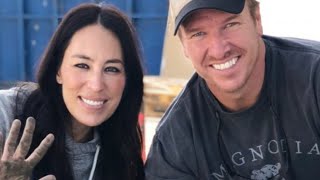 What Chip And Joanna Gaines Gorgeous Home Really Looks Like [upl. by Aivatan]