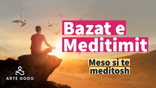 Meso meditimin [upl. by Behn952]