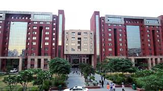 AMITY CAMPUS NOIDA [upl. by Falo252]