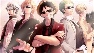 Nightcore Chilling Like A Villan male version [upl. by Leile]