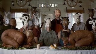 The Farm movie trailer 2 [upl. by Trebornhoj]