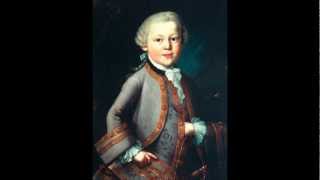 Mozart  Violin Sonata No 4 in G K 9 complete [upl. by Dleifxam]