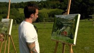 The Forgers Masterclass  Ep10  Paul Cézanne [upl. by Rolfe]