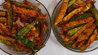 shorts Easy Kovakkai fry recipe in Tamilby Tejaa lifestyle [upl. by Enreval304]