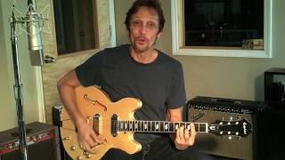 The Genius of John Lennon Guitar by Mike Pachelli [upl. by Addison]