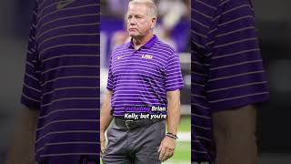 Why Doesnt LSU Have Any 5 Star Commitments For 2024 [upl. by Pegeen]