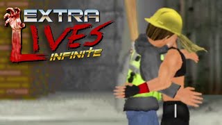 Repopulating The Earth  Extra Lives Zombie Survival Simulator  2 [upl. by Gnol]