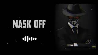 mask off ringtone [upl. by Ahsiekahs915]