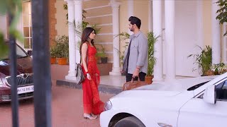 Ghum Hai Kisikey Pyaar Mein New Promo  8 April 2024 [upl. by Palla]