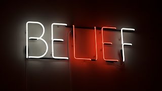 Belief  1 Minute Motivational Video [upl. by Eli222]