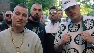 187 Strassenbande  Mit den Jungs Jambeatz [upl. by Edbert]