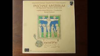 Procedamus In Pace In nomine Christi Amen  chorus from Enigma  Sadeness [upl. by Krystyna]