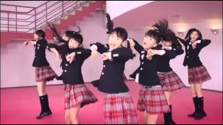 Sakura Gakuin Verishuvi Dance Ver [upl. by Banks]