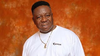 Remembering  Legendary John “Mr IBU” Okafor [upl. by Holub]