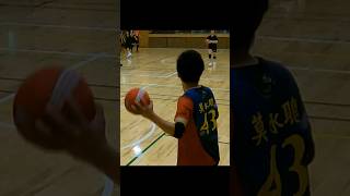 Awesome Playing‼︎ Dodgeball in Japan‼︎ [upl. by Aihpled]