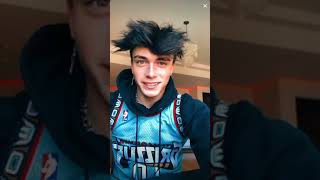 Quinton Griggs qgriggs Kio Cyr 71420 Tiktok live [upl. by Quenby]