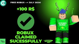 ALL 12 NEW PROMOCODES FOR BLOXLANDCLAIMRBXRBXLOOT amp RBXDEMON  JULY 2024 CODES  CLAIMRBXGG [upl. by Resee821]