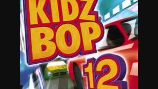 Kidz Bop KidsGlamorous [upl. by Ahras431]