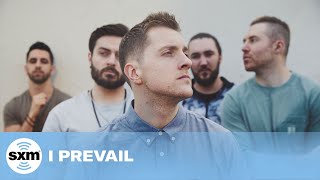 I Prevail  quotEvery Time You Leavequot Acoustic Version  LIVE Performance  AUDIO ONLY  SiriusXM [upl. by Czarra]