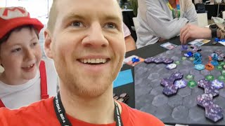 Work and Play at PAX AUS 2024 [upl. by Peria]