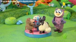 Timmy Time s02e12 Timmy Slips UpTimmy Monsters [upl. by Nigle]