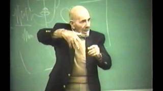 Jacque Fresco  What the Future Holds Beyond 2000  Nichols College 1999 [upl. by Cutcheon964]