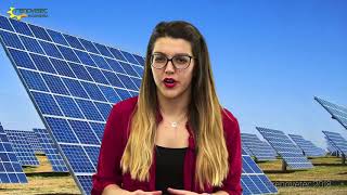 PLANTAS FOTOVOLTAICAS COMO SON COMO FUNCIONAN [upl. by Arolf]