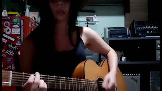 Fourteen Gears  Midland  Cover  by Isabella [upl. by Abagail239]