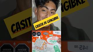 Casita de Gengibre 🏠 live [upl. by Lamiv]