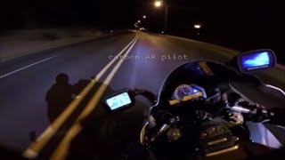 epic philly motorcycle vs police helicopter [upl. by Caril603]