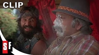 Cheech And Chongs Next Movie 1980  Why We Love It [upl. by Kung]