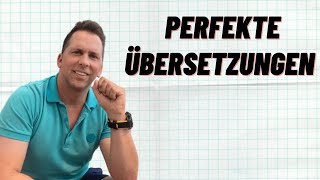 Text übersetzen englisch deutsch und 26 Sprachen [upl. by Polky]