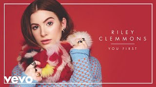 Riley Clemmons  You First Audio [upl. by Ybab]