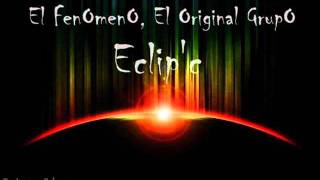 Eclipc  Viva el amor [upl. by Nyledam]