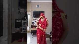 Banu Main Teri Dulhan dance padmini shortvideo [upl. by Genet447]