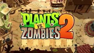 Pianist Zombie  Plants vs Zombies 2 [upl. by Joktan11]