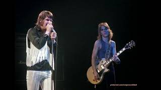 Ozzy Osbourne with the Blizzard of Ozz  20th September 1980 Hammersmith Odeon London UK SRC 2 [upl. by Wagoner]