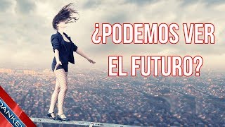 ¿TUS SUEÑOS PREDICEN EL FUTURO [upl. by Oleusnoc]