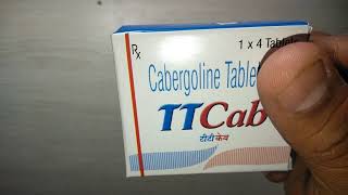 TT Cab Tablets review in English Best way to Stop Breastfeeding without Pain [upl. by Voe]