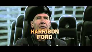 OS MERCENÁRIOS 3  Trailer HD Legendado Sylvester Stallone Jason Statham Harrison Ford [upl. by Ima]