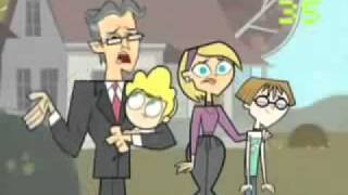 Total drama action  Alternate reality [upl. by Korb]