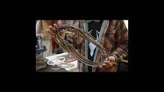 How To Strip Copper Wire with Ease [upl. by Jarrell985]