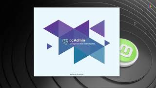 pgAdmin 4 Linux Mint 211 Cinnamon installation [upl. by Aciretal]