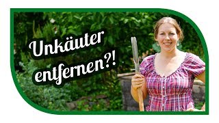 Unkraut leicht entfernen 🌿 Der beste Unkrautstecher 🌿 Gewinnspiel [upl. by Hyacintha]