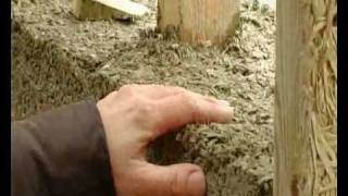 Building with Hemp Part 12 [upl. by Irej737]