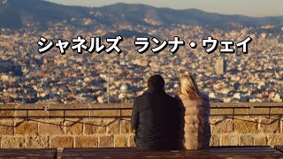 MV シャネルズ ランナ・ウェイ 歌詞入り [upl. by Vina577]