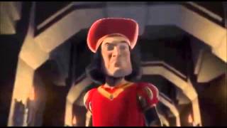 Lord Farquaad The Walk [upl. by Janette]