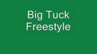 Big Tuck Fat B Freestyle 2002  SGT Tuck dsr [upl. by Shields]