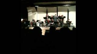 Waconia High School Jazz 1 [upl. by Yahsat]