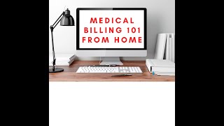 Learn Medical Billing and Work From Home WEBINAR [upl. by Irtak]